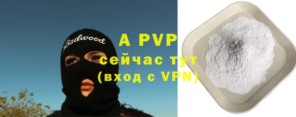 твердый Покачи